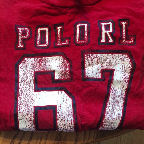 Ralph Lauren Polo shirts - Picture 2 of 4